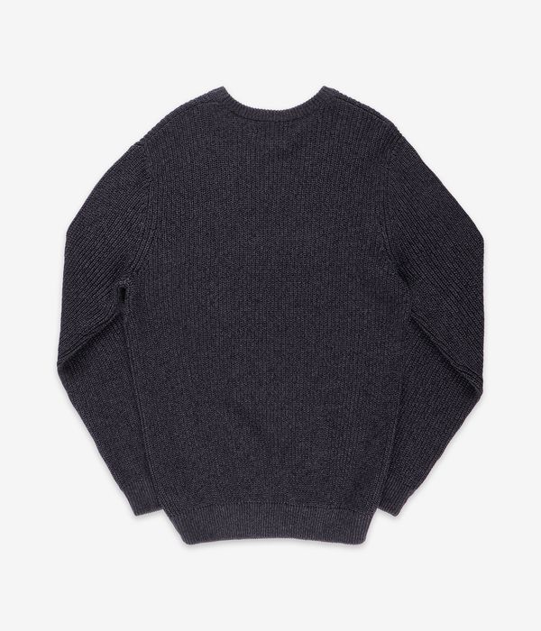 Iriedaily Mixmash Sweatshirt (black anthracite)