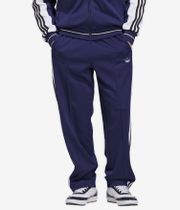 adidas Tyshawn Track Broeken (dark blue white black)