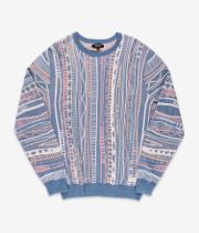 Iriedaily Theodore Summer Sweatshirt (dusty blue)
