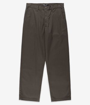 Vans Authentic Chino Loose Broeken (turkish coffee)
