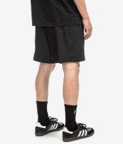 The North Face Class V Pathfinder Belted 7" Shorts (tnf black)