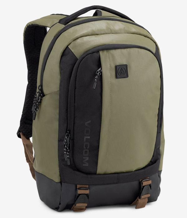 Volcom Venture Sac à dos 22L (olive)
