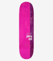 Jacuzzi Barletta Great Escape 8.5" Skateboard Deck (multi)