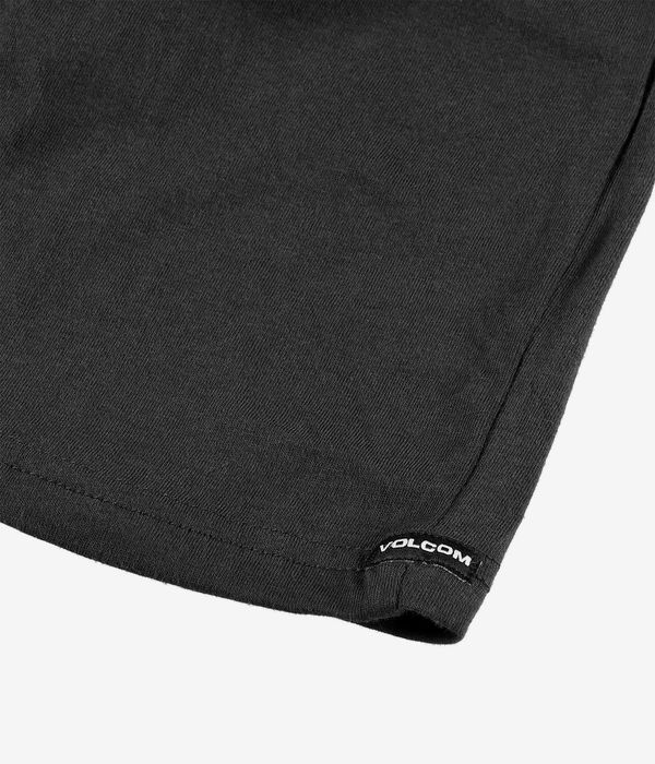Volcom Bender T-Shirt (antique black)