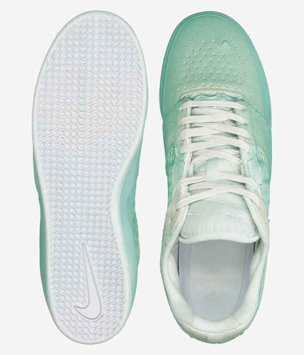 Nike SB Ishod Premium Chaussure (light menta)