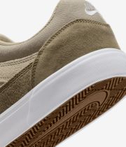 Nike SB Malor Shoes (lt khaki pale ivory neutral oliv)