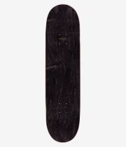 skatedeluxe Flame 8.25" Skateboard Deck (black)