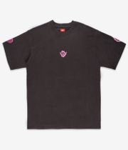 Vans Skate Mike G Goblins T-Shirt (faded black)