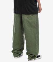Vans Check 5 Baggy Jeans (pine forest)