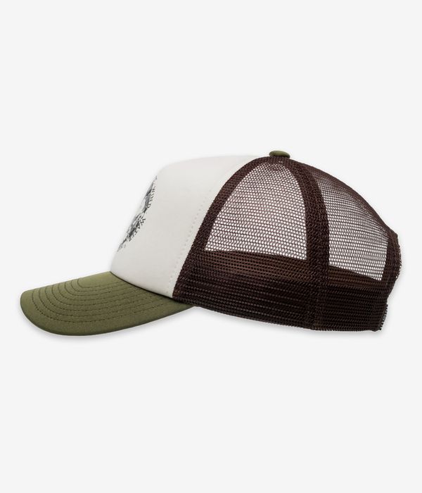 Element Yield Trucker Pet (kalamta)