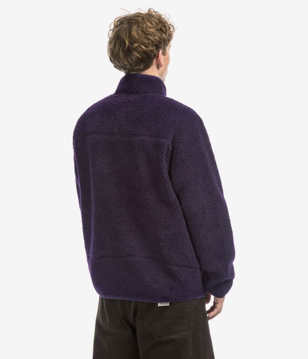 Polar Kiki Jacket (dark violet)