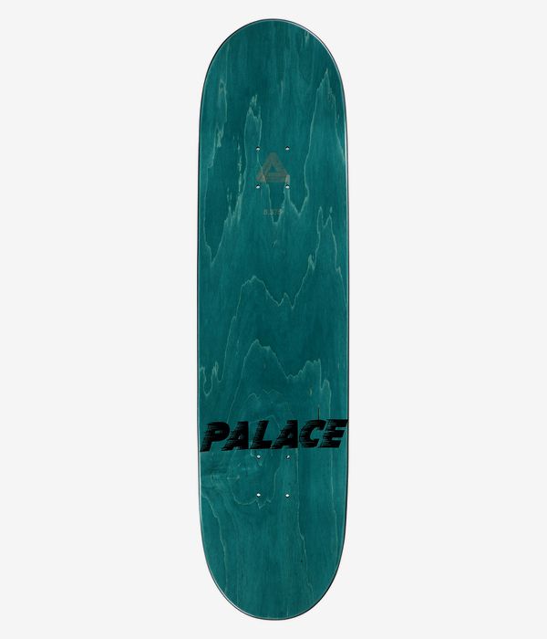 PALACE Kyle Pro Fast 8.375" Skateboard Deck (multi)