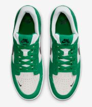Nike SB Force 58 Buty (pine green black white)