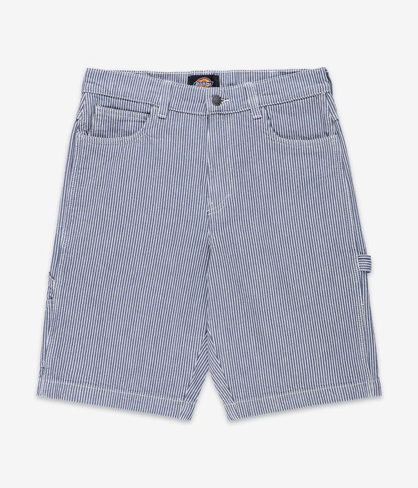 Dickies 11Inch Hickory Carpenter Shorts (retro indigo)