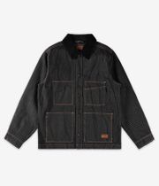 Volcom Work Dialed Kurtka (black stripe)