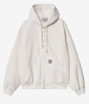 Carhartt WIP OG Active Organic Dearborn Jacket (wax rinsed)