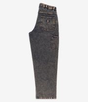 Dickies Madison Jeans (overdye brown wash)