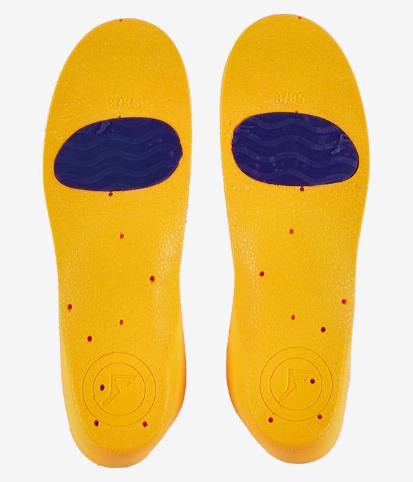Footprint Pelka Tarot King Foam Orthotics Pro Semelle (multi)