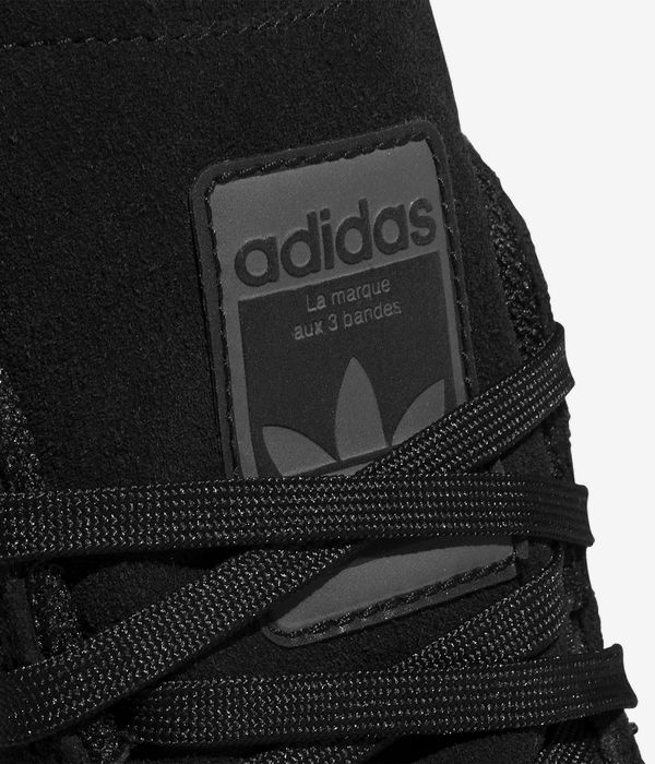 adidas Skateboarding Pro Model ADV Shoes (core black grey core black)