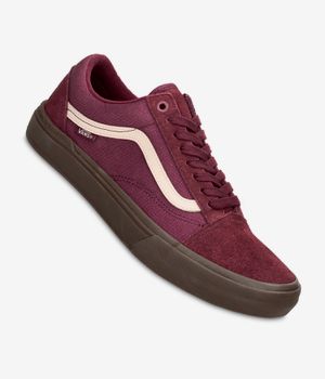 Vans BMX Old Skool Schuh (port gum)