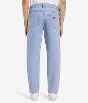 Dickies 982 Slim Tapered Jeans (vintage aged blue)