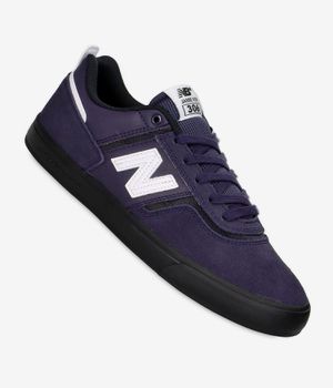 New Balance Numeric 306 Schoen (eclipse white)