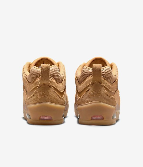Nike SB Air Max Ishod 2 Scarpa (flax wheat flax)