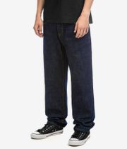 Butter Goods Straight Leg Jeans (selvedge blue)