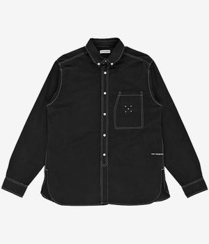 Pop Trading Company Bd Shirt (black)