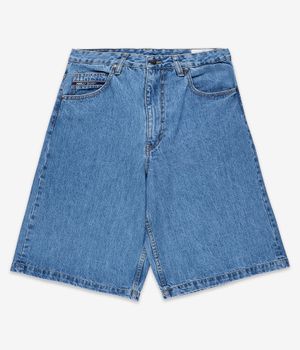 REELL Belmont Shorts (origin mid blue)