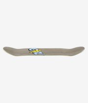Girl Pacheco Blammo Twin Tip 8.5" Skateboard Deck (multi)