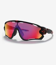Oakley Jawbreaker Sunglasses (matte black prizm road)