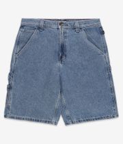 Vans Drill Chore Loose Shorts (stone wash)