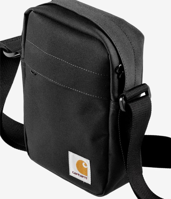 Carhartt WIP Jake Shoulder Pouch Recycled Tas 1,8L (black)