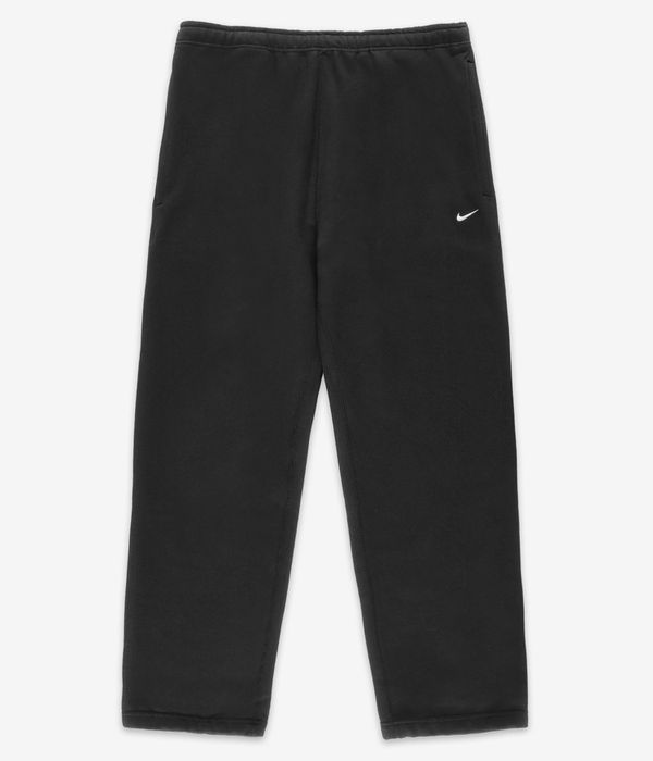 muestra ayer cuerno Shop Nike SB Lab Pants (black white) online | skatedeluxe