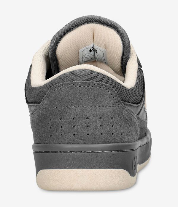 Etnies Loot Scarpa (dark grey)