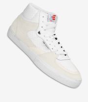 Etnies x Sour Screw Vulc Mid Shoes (white)