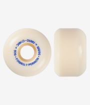 Powell-Peralta Dragon Nano-Cubic Rollen (offwhite) 56 mm 97A 4er Pack