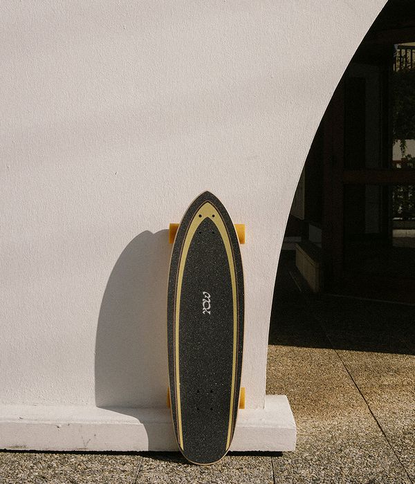 YOW J-Bay 33" (83,8cm) Surfskate Cruiser