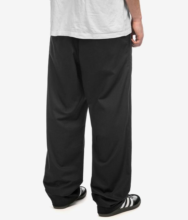 Vans Authentic Chino Loose Pantalons (black II)