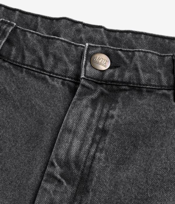 Antix Atlas Jeans (sandblast grey)