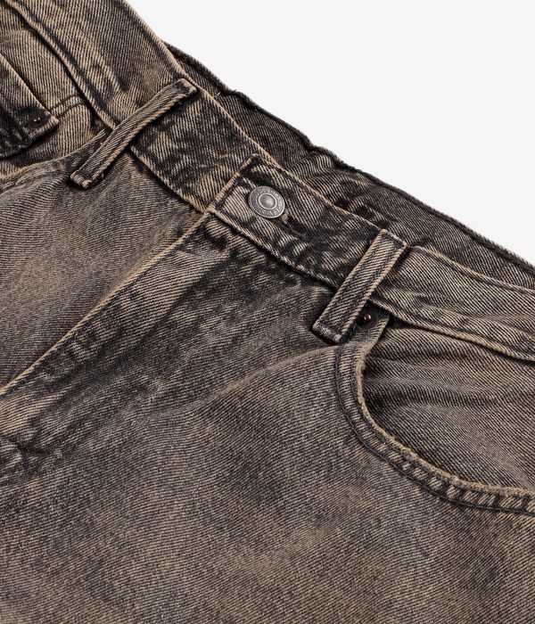 Levi's 578 Baggy Jeans (bahamas tint down)