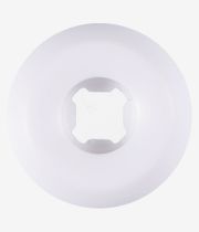 OJ From Concentrate II Hardline Wheels (white blue) 52mm 101A 4 Pack