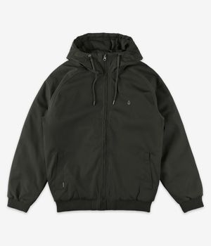 Volcom Herman 10K Jacket (rinsed black)