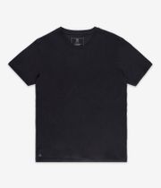 Globe Down Under Camiseta (black)