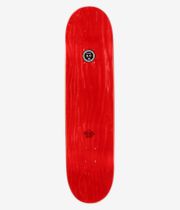 Thank You Pudwill Doing Thangs 8" Skateboard Deck (multi)