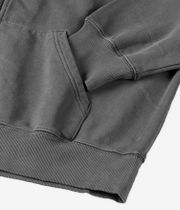 Carhartt WIP Benton Giacca (graphite garment dyed)