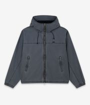 Obey Highland Jacket (pigment anthracite)