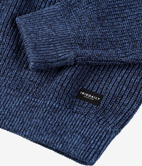Iriedaily Mixmash Bluza (midnight)