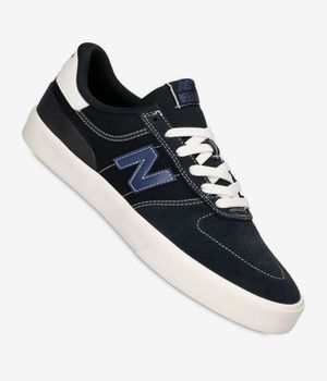 New Balance Numeric 272 Shoes (black eclipse)